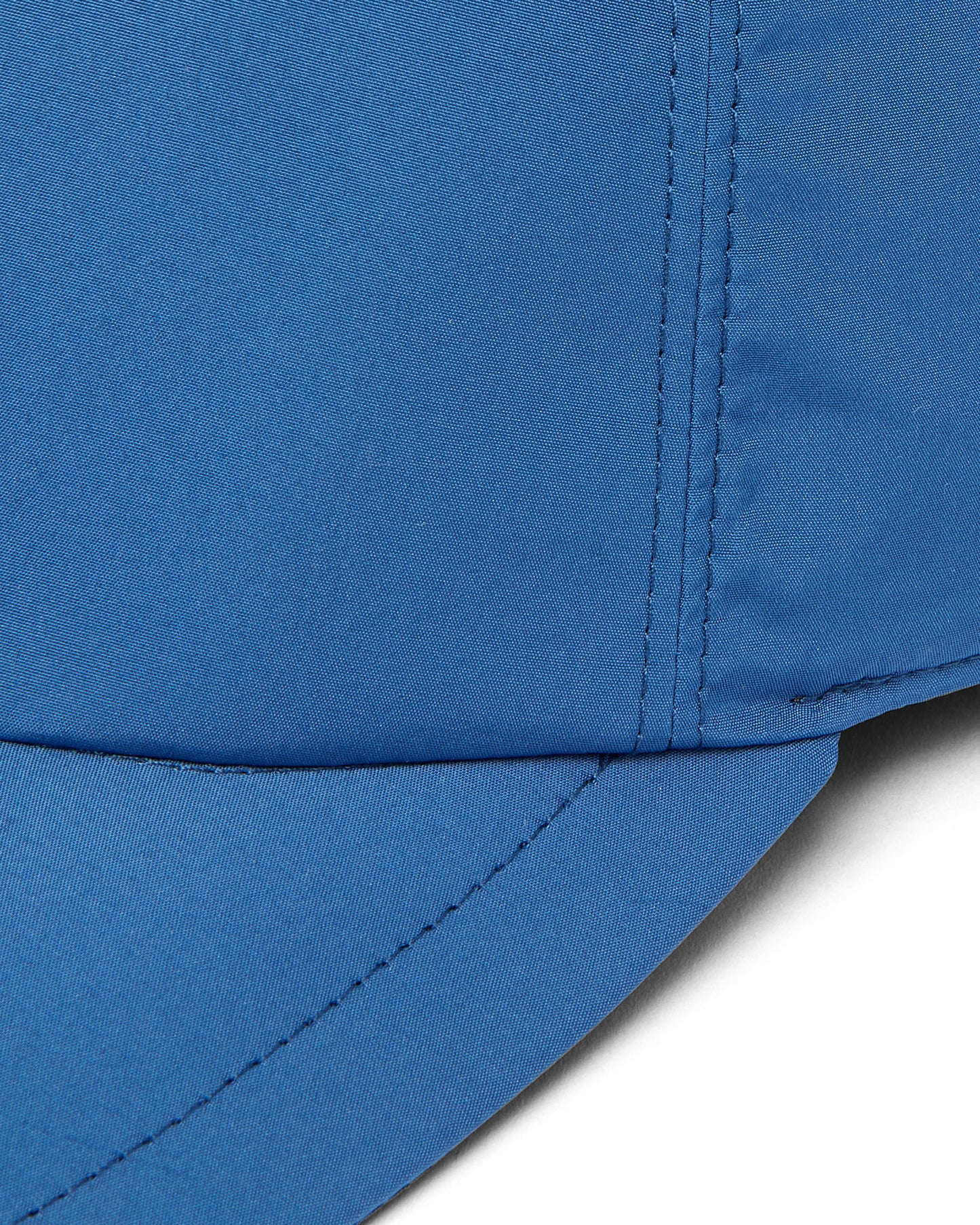 Technical Baseball Cap in Cobalt