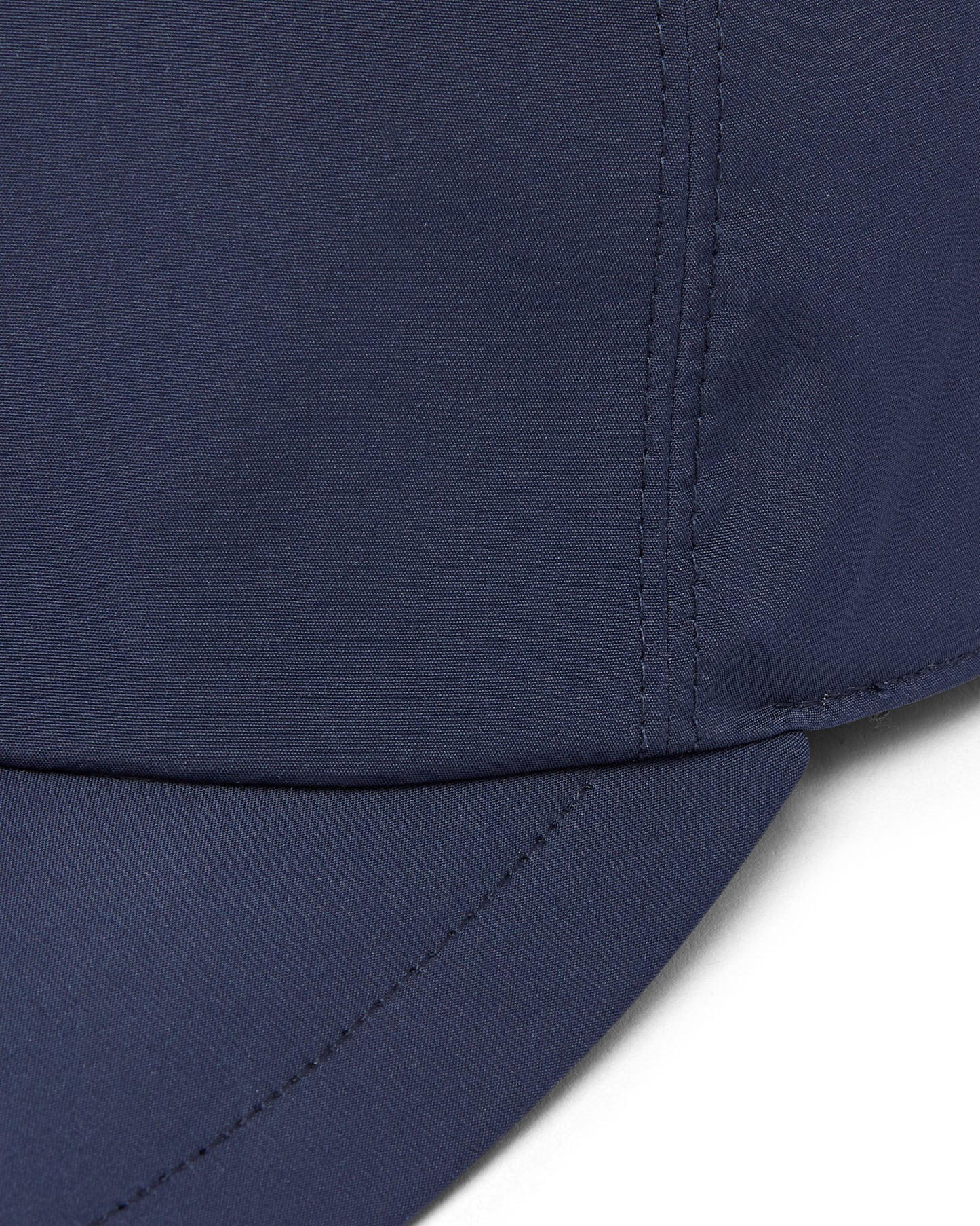 Technical Baseball Cap in Navy