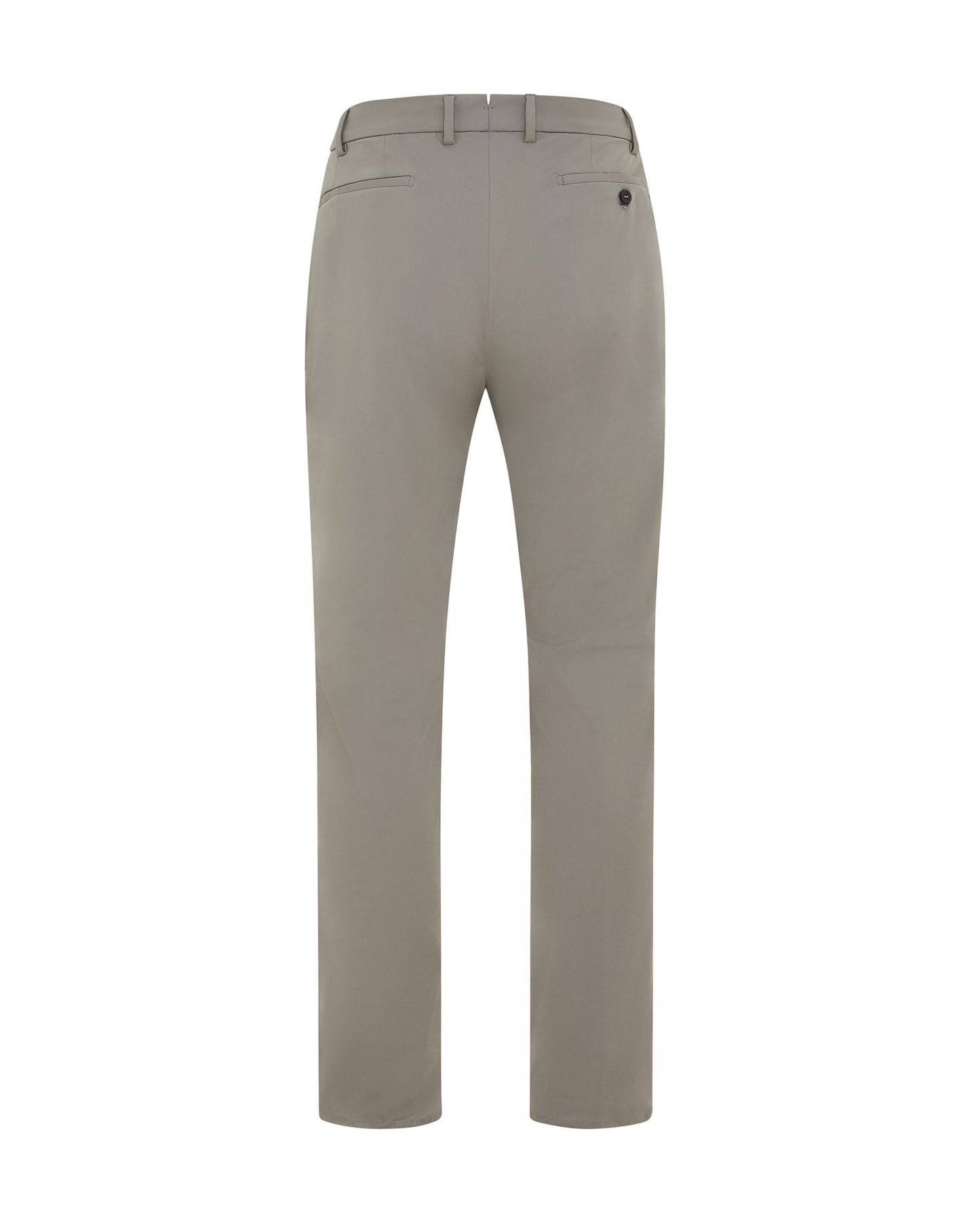 Technical Stretch Chino Pant (Taupe Grey)