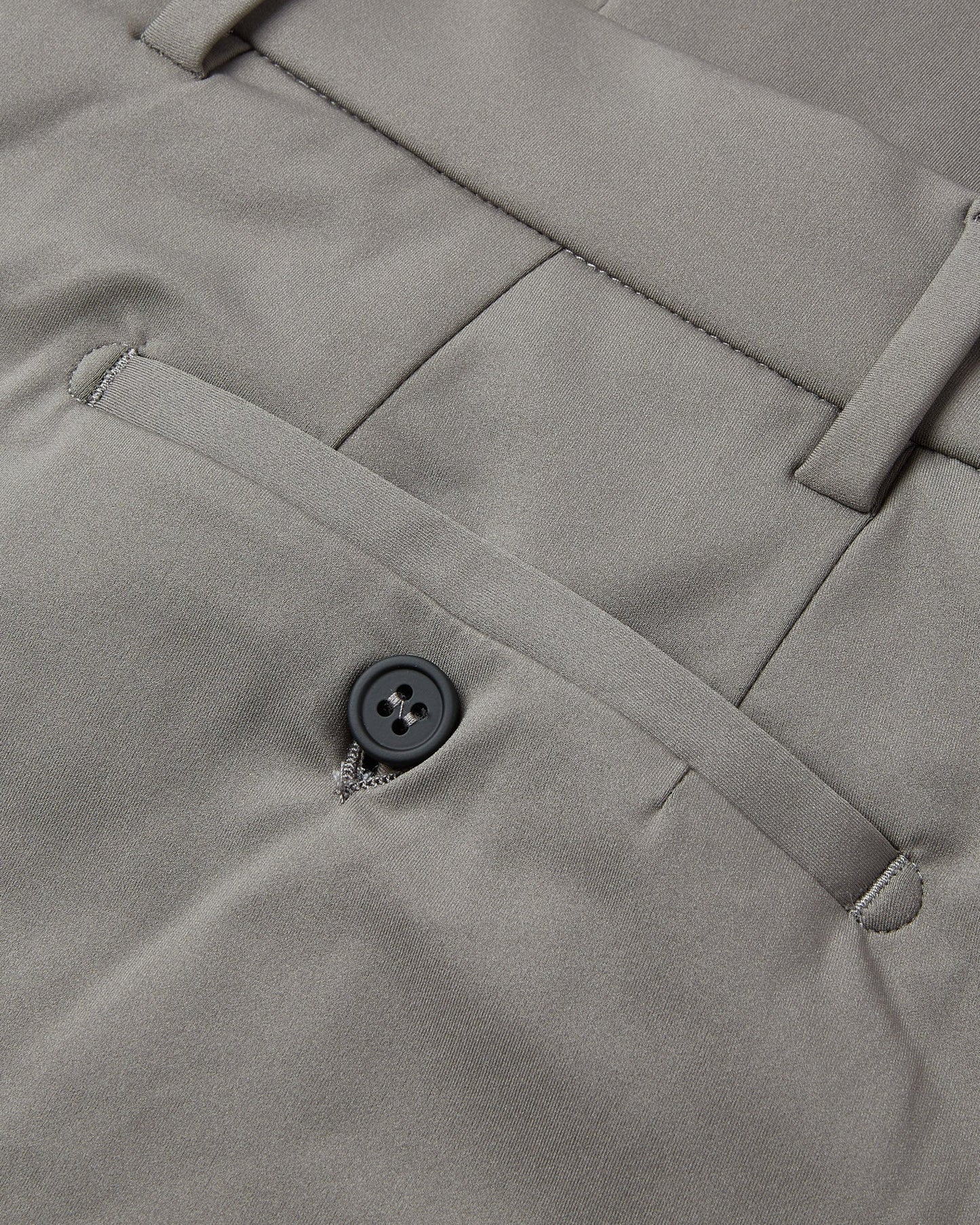 Technical Stretch Chino Pant (Taupe Grey)