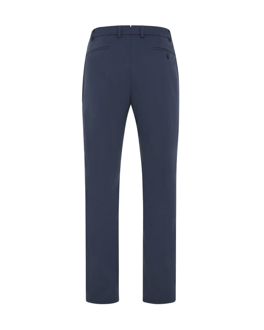Technical Stretch Chino Pant (Navy)