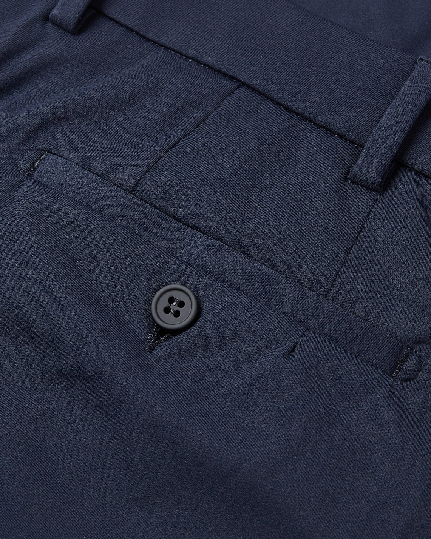 Technical Stretch Chino Pant (Navy)