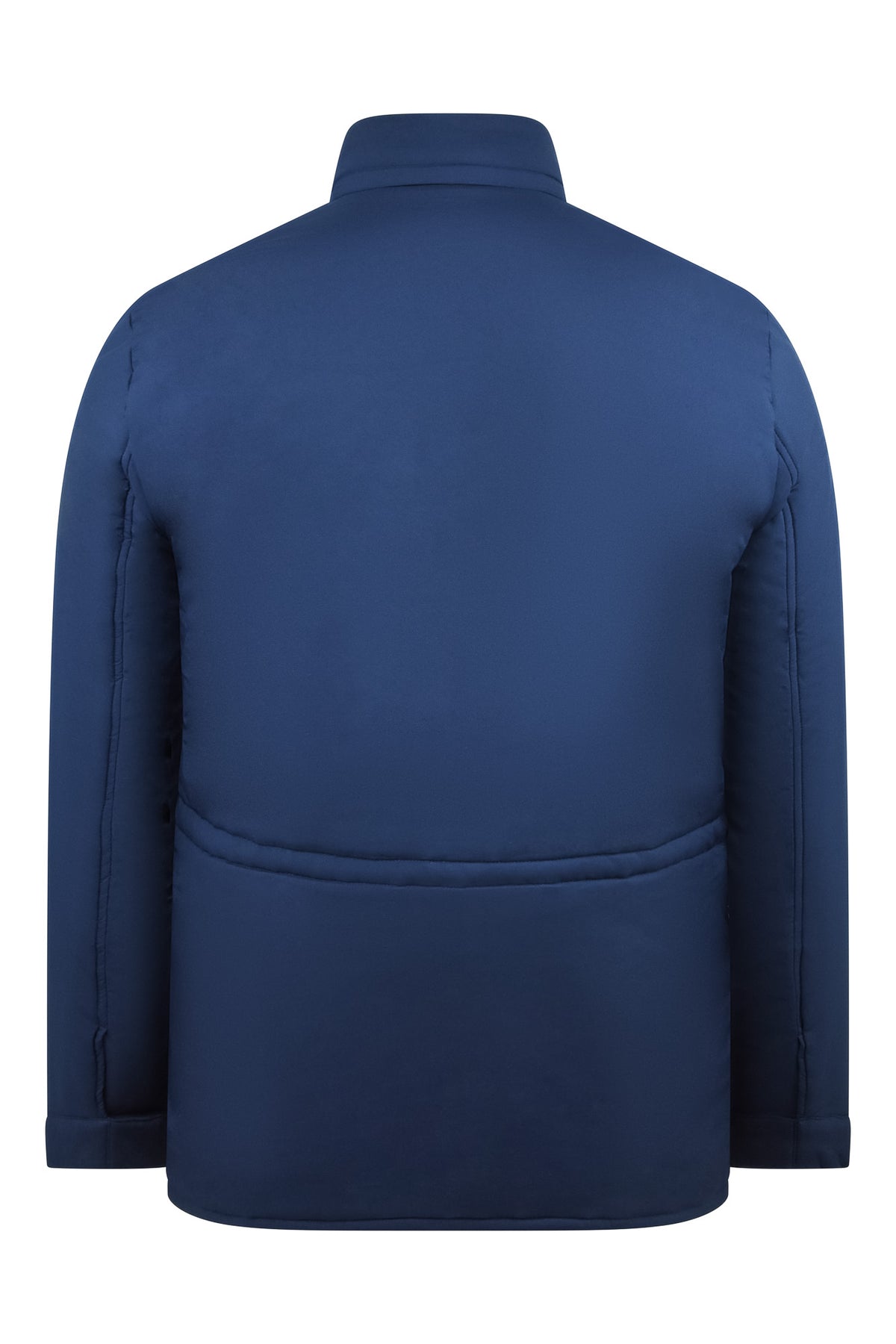 Zattura Insulated M65 Jacket (Dark Blue)
