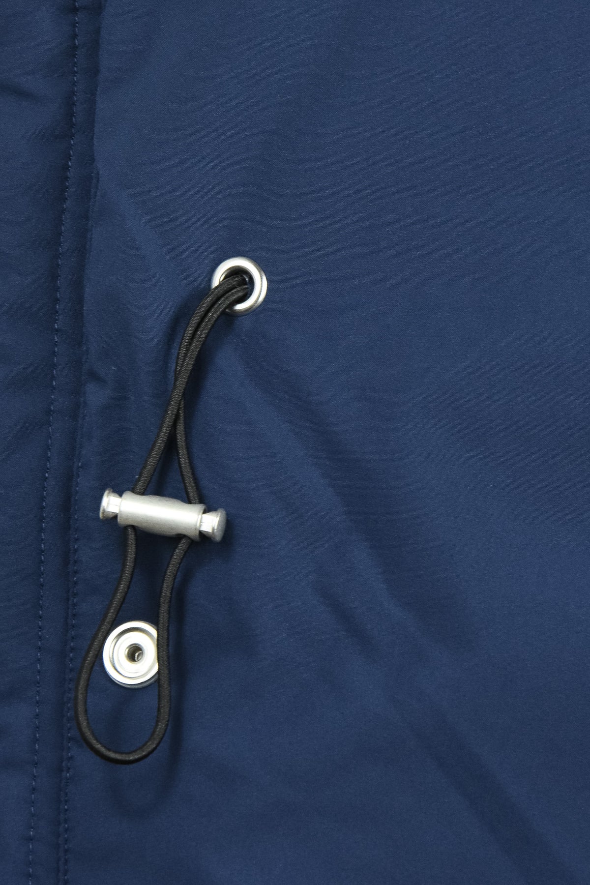 Zattura Insulated M65 Jacket (Dark Blue)