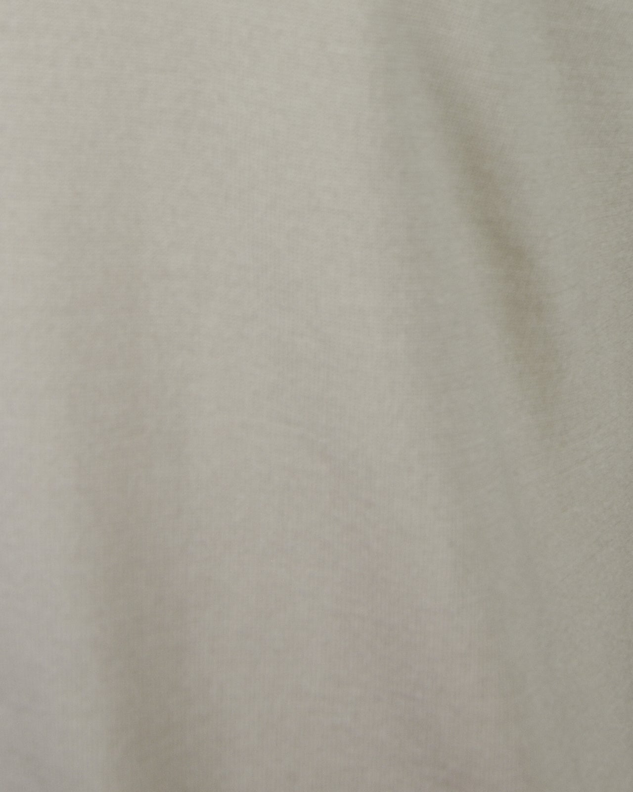 Zattura Silk Mix Two Button Stitch Collar Polo (Stone Beige)