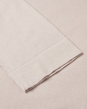 Load image into Gallery viewer, Knitted Button Up Shirt (Beige)
