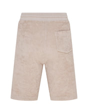 Load image into Gallery viewer, Terry Towelling Shorts (Beige)
