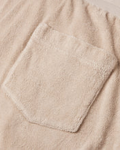 Load image into Gallery viewer, Terry Towelling Shorts (Beige)
