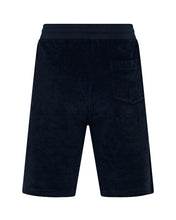 Load image into Gallery viewer, Terry Towelling Shorts (Navy)
