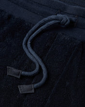Load image into Gallery viewer, Terry Towelling Shorts (Navy)
