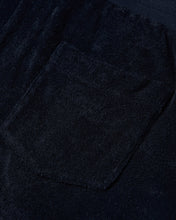 Load image into Gallery viewer, Terry Towelling Shorts (Navy)
