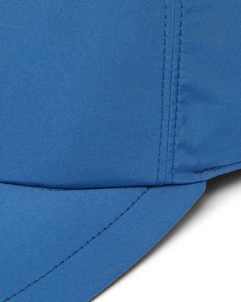 Technical Baseball Cap in Cobalt