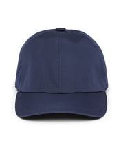 Load image into Gallery viewer, Technical Baseball Cap in Navy
