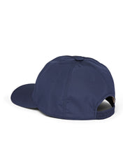 Load image into Gallery viewer, Technical Baseball Cap in Navy
