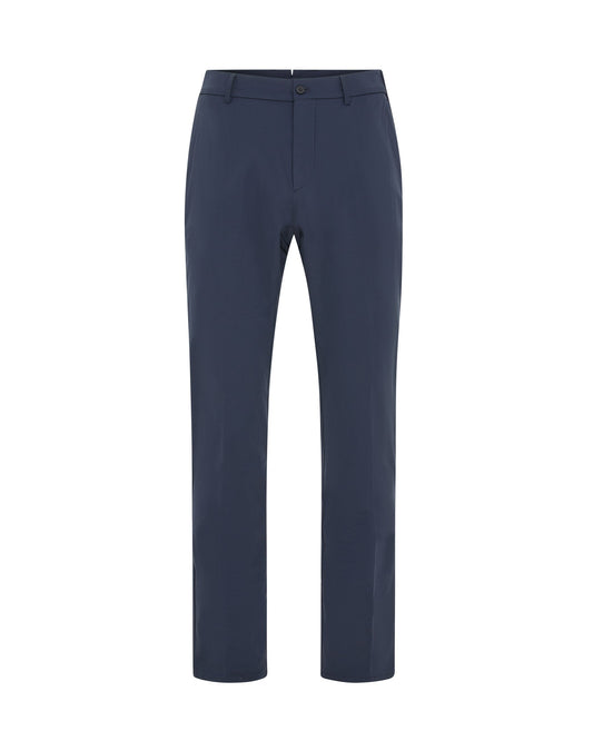 Technical Stretch Chino Pant (Navy)